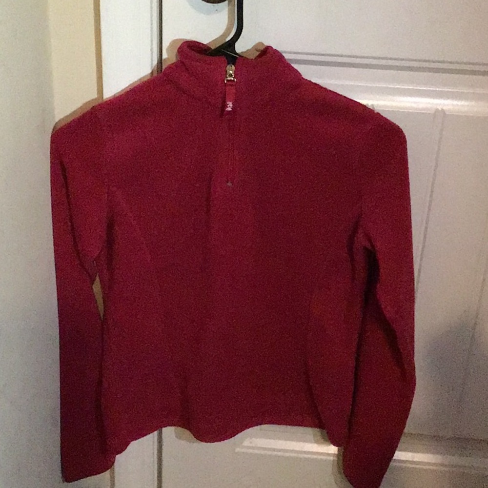 Kids turtleneck sweater